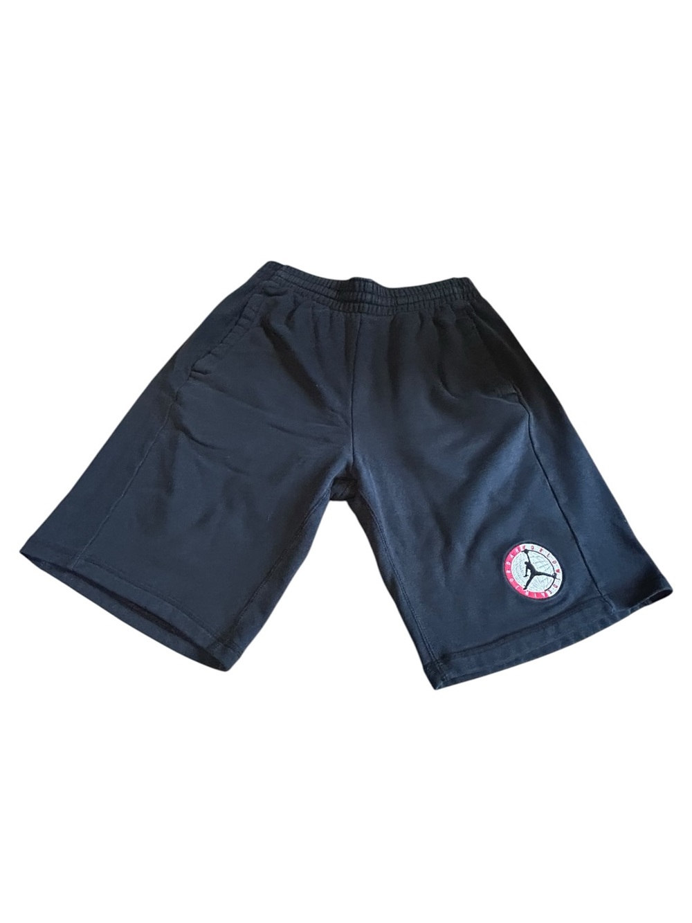 2016 Air Jordan Worldwide Fleece Shorts Men’s Medium 820141-010